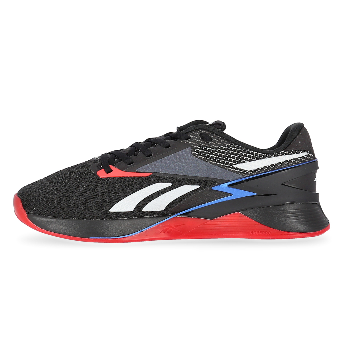 Zapatillas Entrenamiento Reebok Nano X3 Core Unisex,  image number null