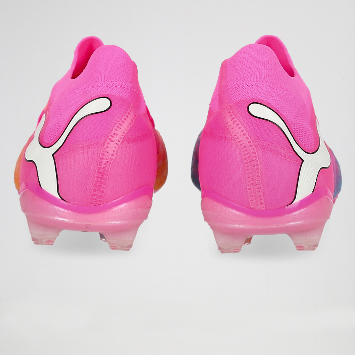 Botines F&uacute;tbol Puma Future 9 Match FG/AG Hombre,  image number null