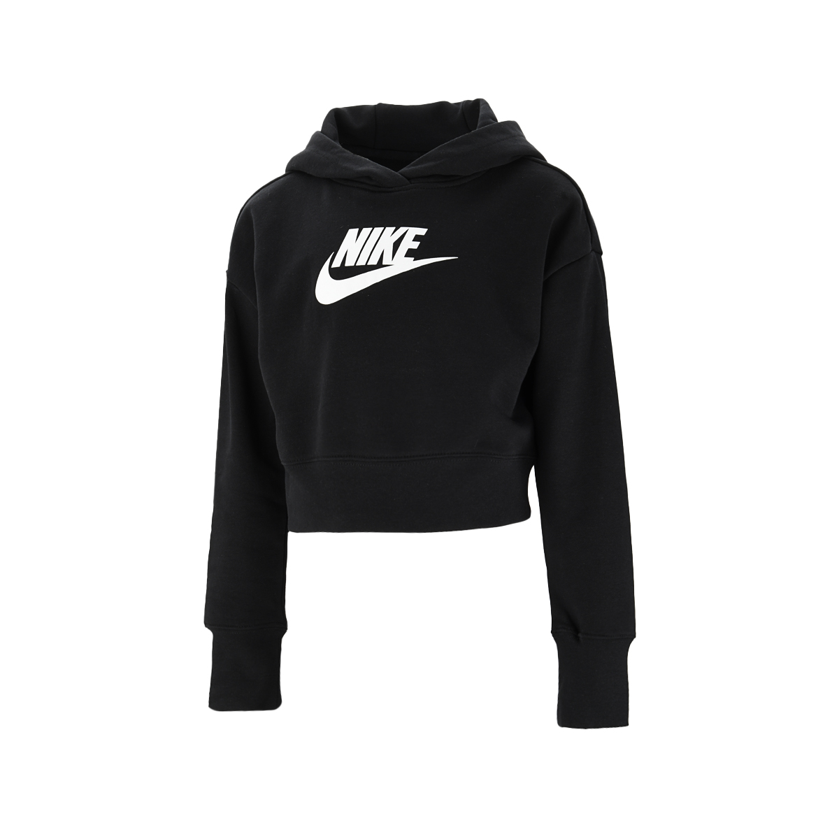 Buzo Nike Sportswear Club Niña,  image number null