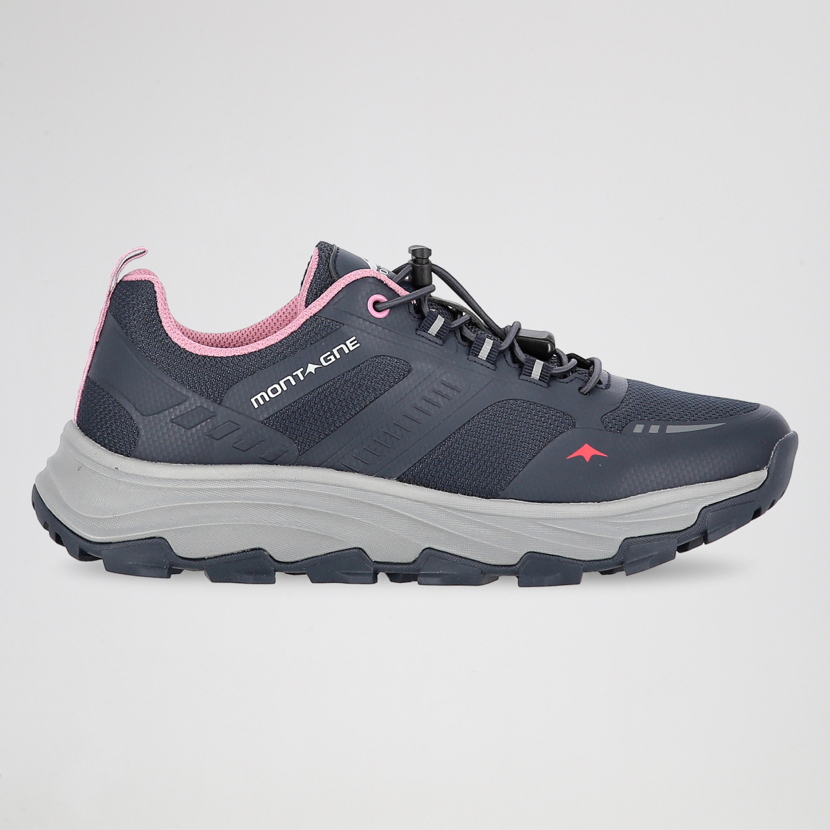 Zapatillas Montagne Radiance Mujer,  image number null