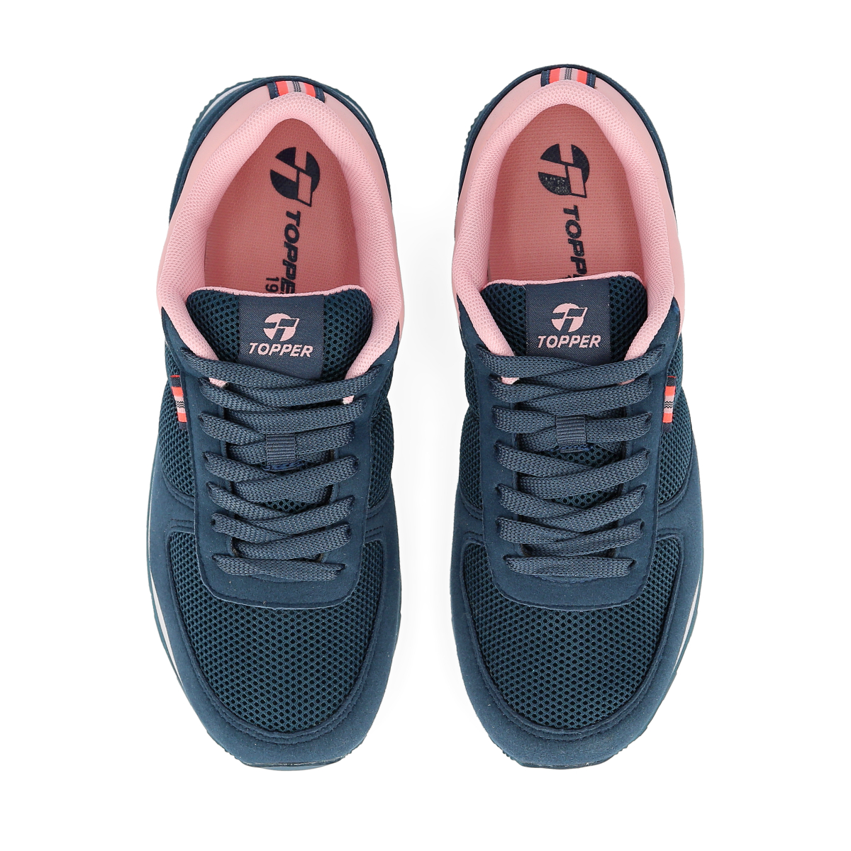 Zapatilla Topper T.350 Mesh Mujer,  image number null