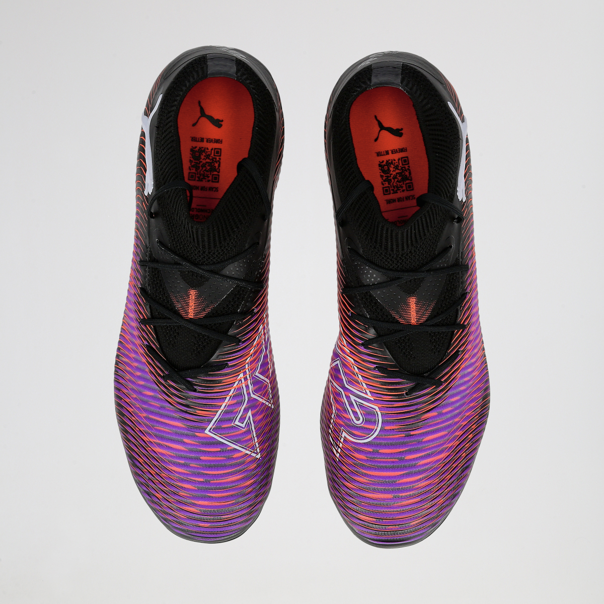 Botines Fútbol Puma Future 8 Pro FG/AG Hombre,  image number null