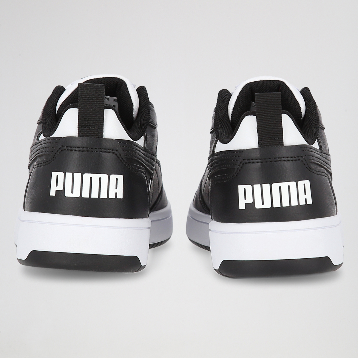 Zapatillas Puma Rebound V6 Low,  image number null