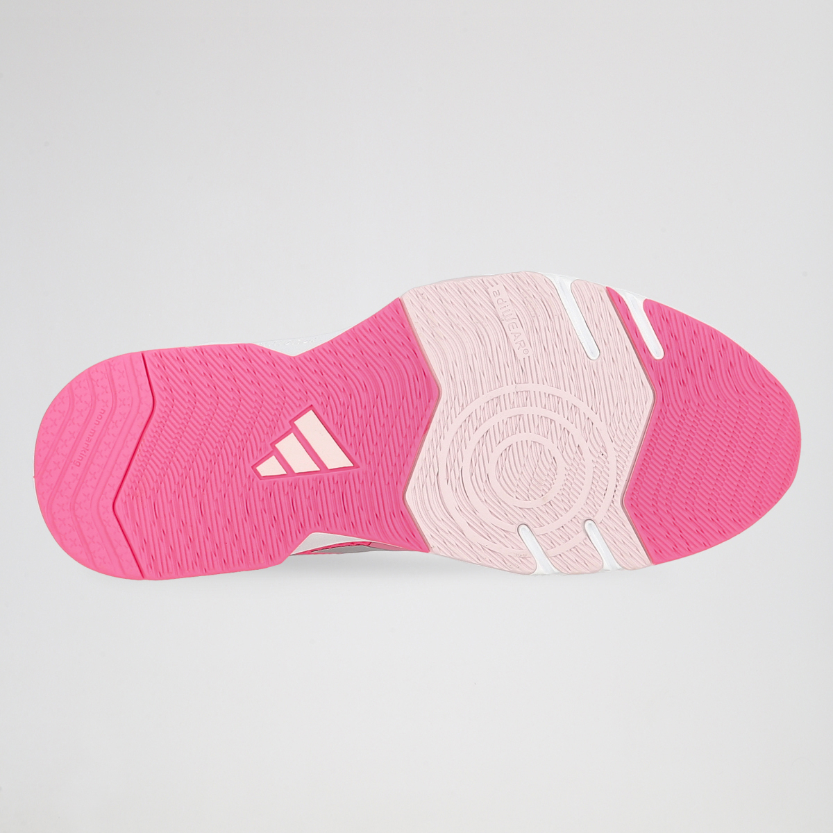 Zapatillas Entrenamiento adidas Rapidmove Go Lightmotion Mujer,  image number null