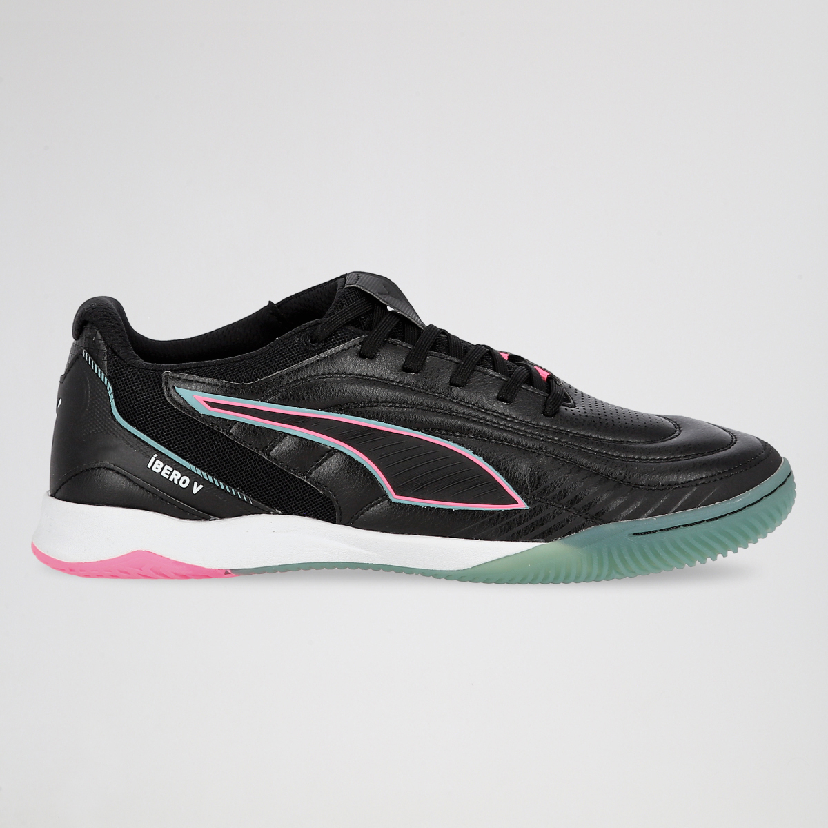 Botines F&uacute;tbol Puma Ibero V IC,  image number null