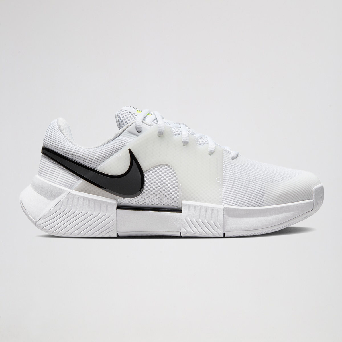 Zapatillas Tenis Nike Zoom Gp Challenge 1 Mujer,  image number null