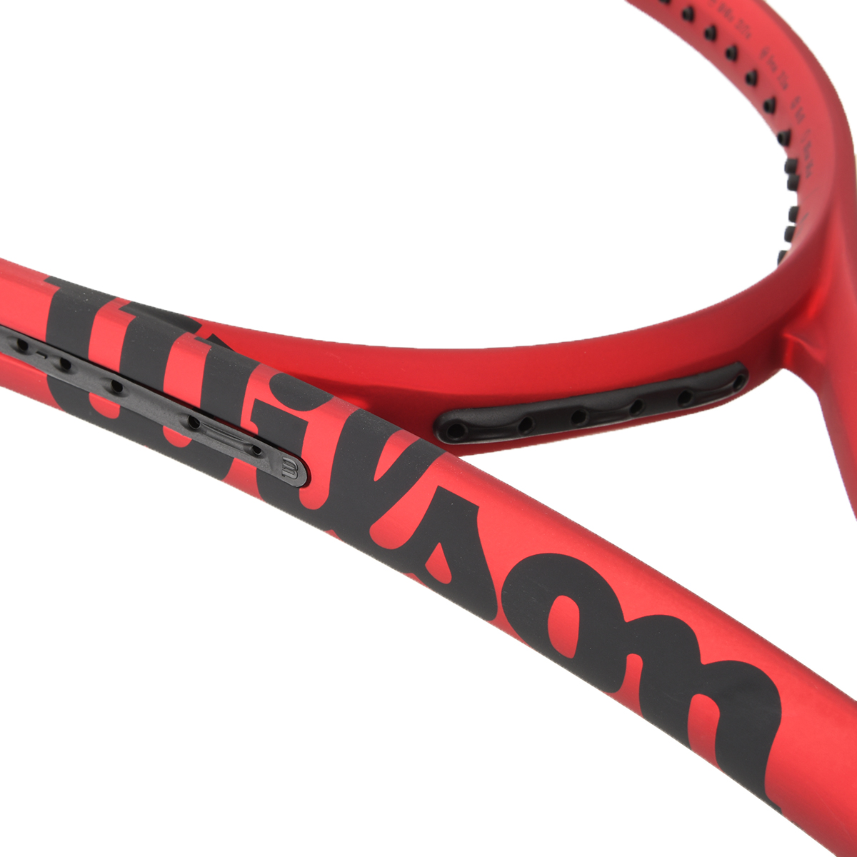 Raqueta Wilson Clash 100l V2.0 Frm 3,  image number null
