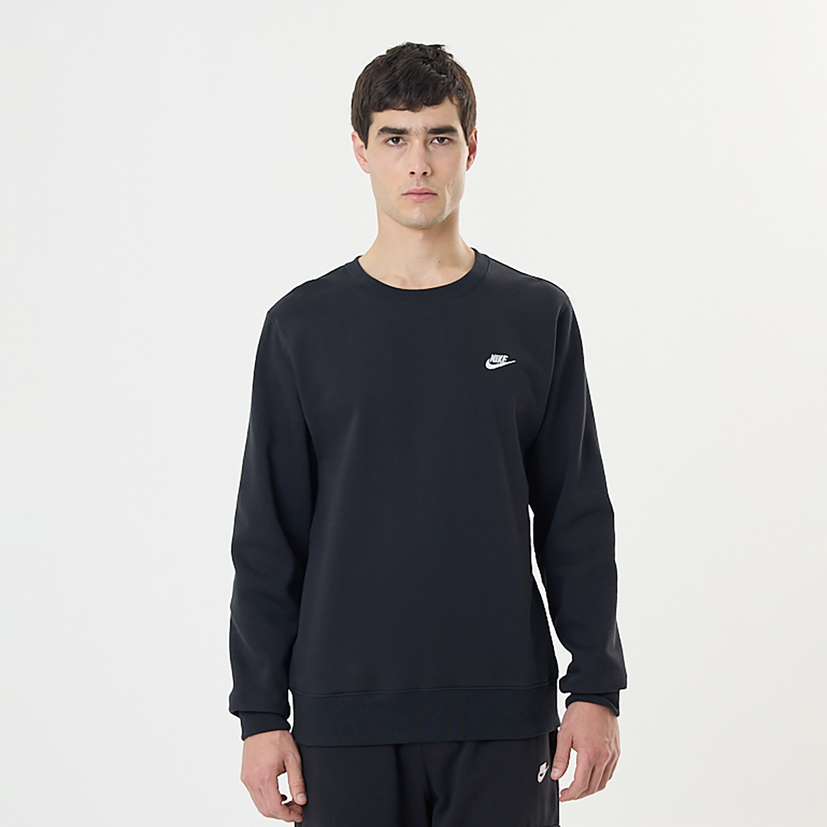 Buzo Nike Club BB Hombre,  image number null