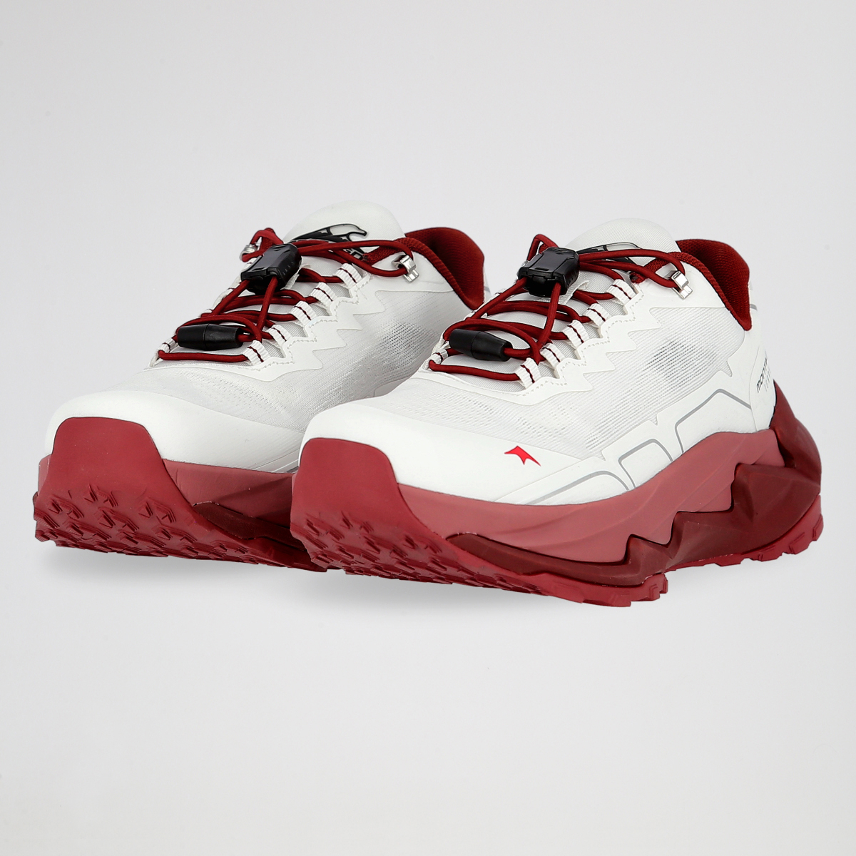 Zapatillas Outdoor Montagne Trail Terrain Mujer,  image number null