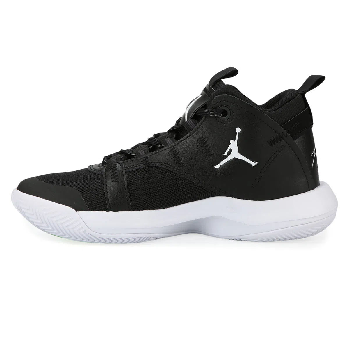 Zapatillas Jordan Jumpman 2020 Dexter