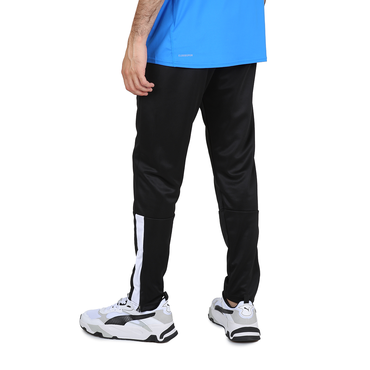 Pantalon Puma Teamliga Hombre