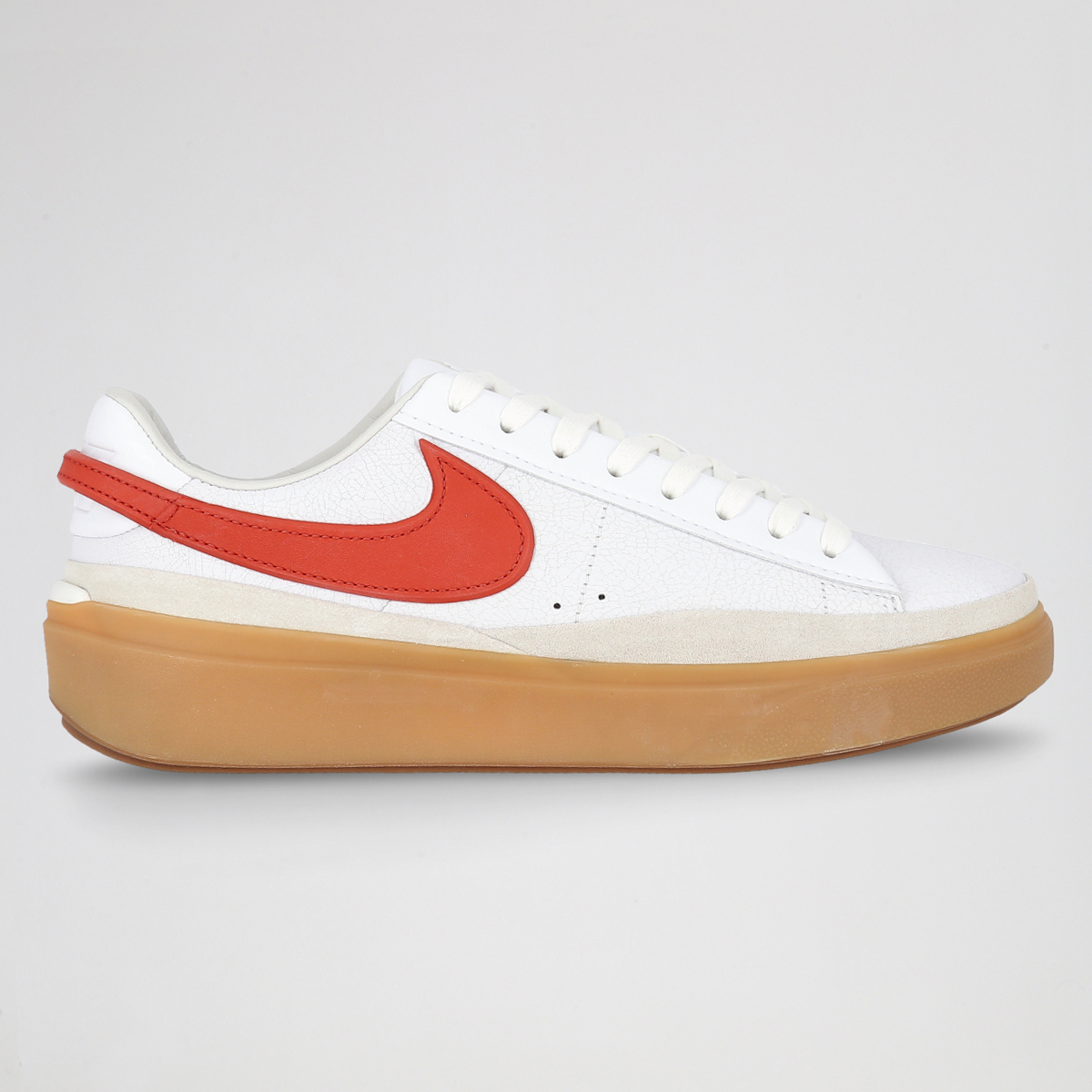 Zapatillas Nike Blazer Phantom Low Hombre,  image number null