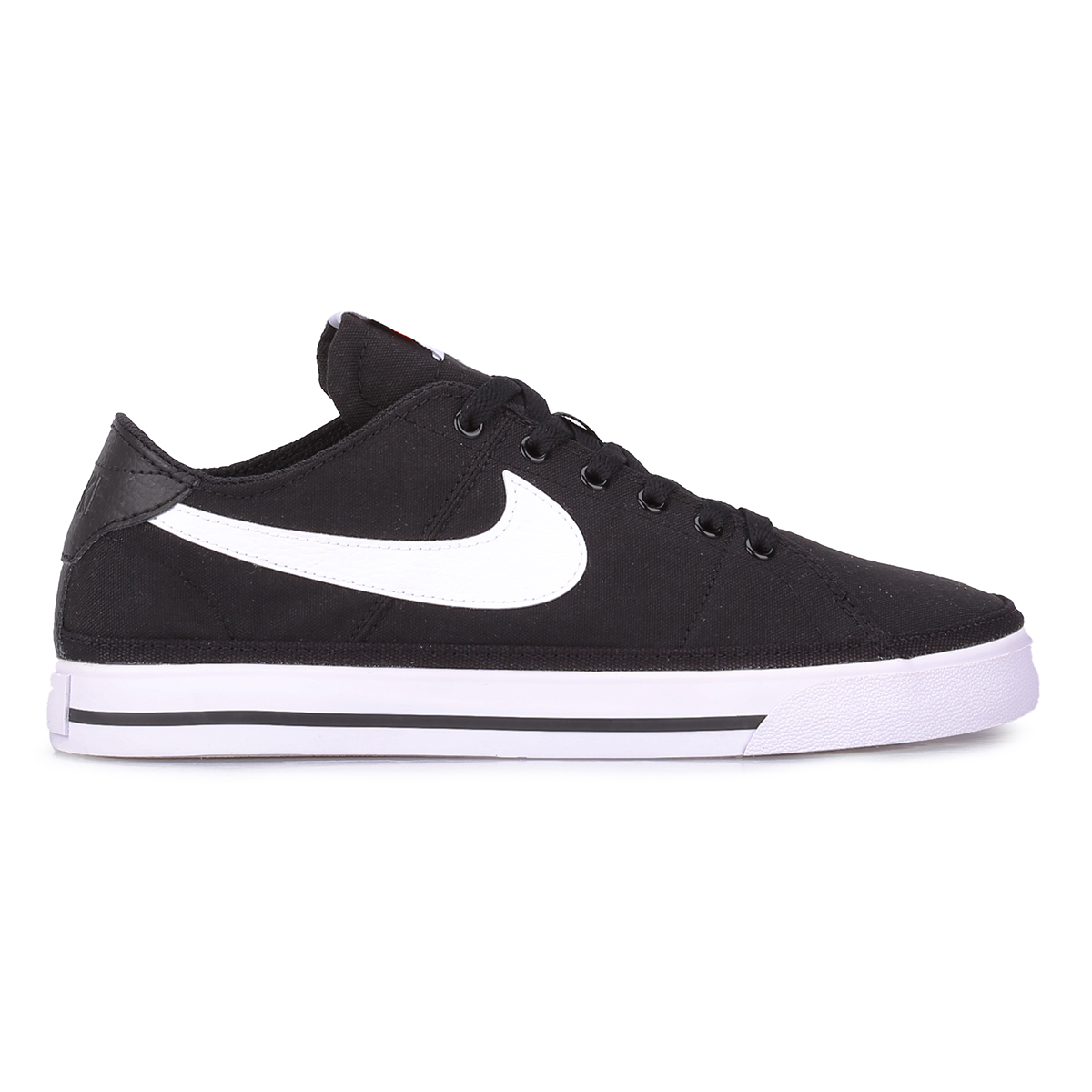 Zapatillas Nike Court Legacy Canvas,  image number null