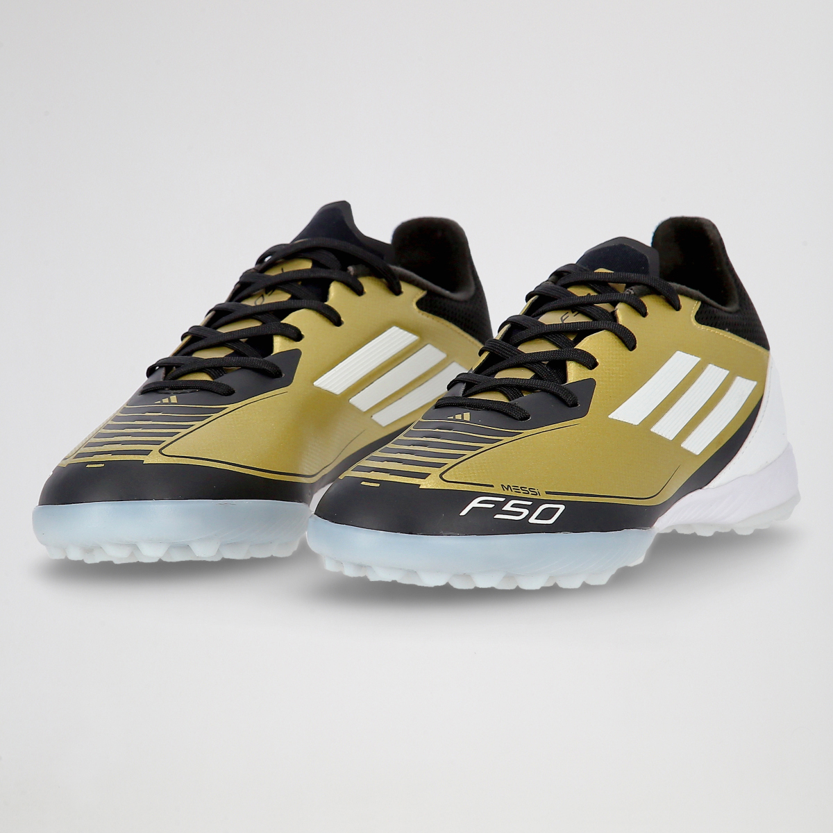 Botines adidas F50 League Messi TF Dexter