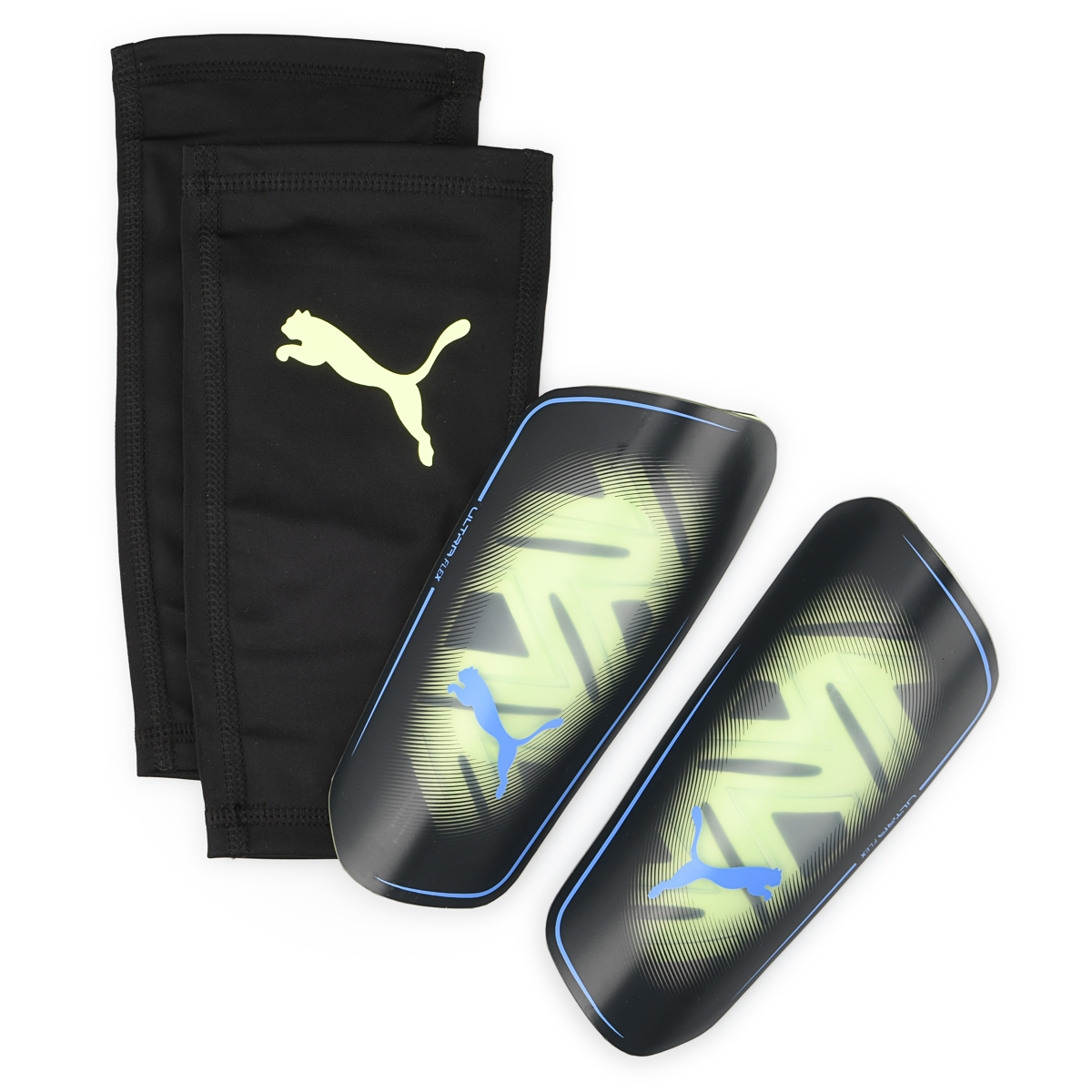 Canilleras Puma Ultra Flex Sleeve,  image number null