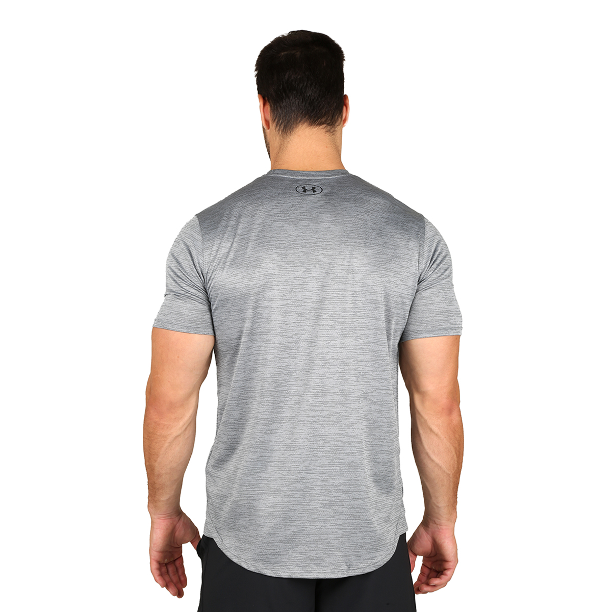 Remera Under Armour Training Vent 2.0 Short Sleeve Dexter
