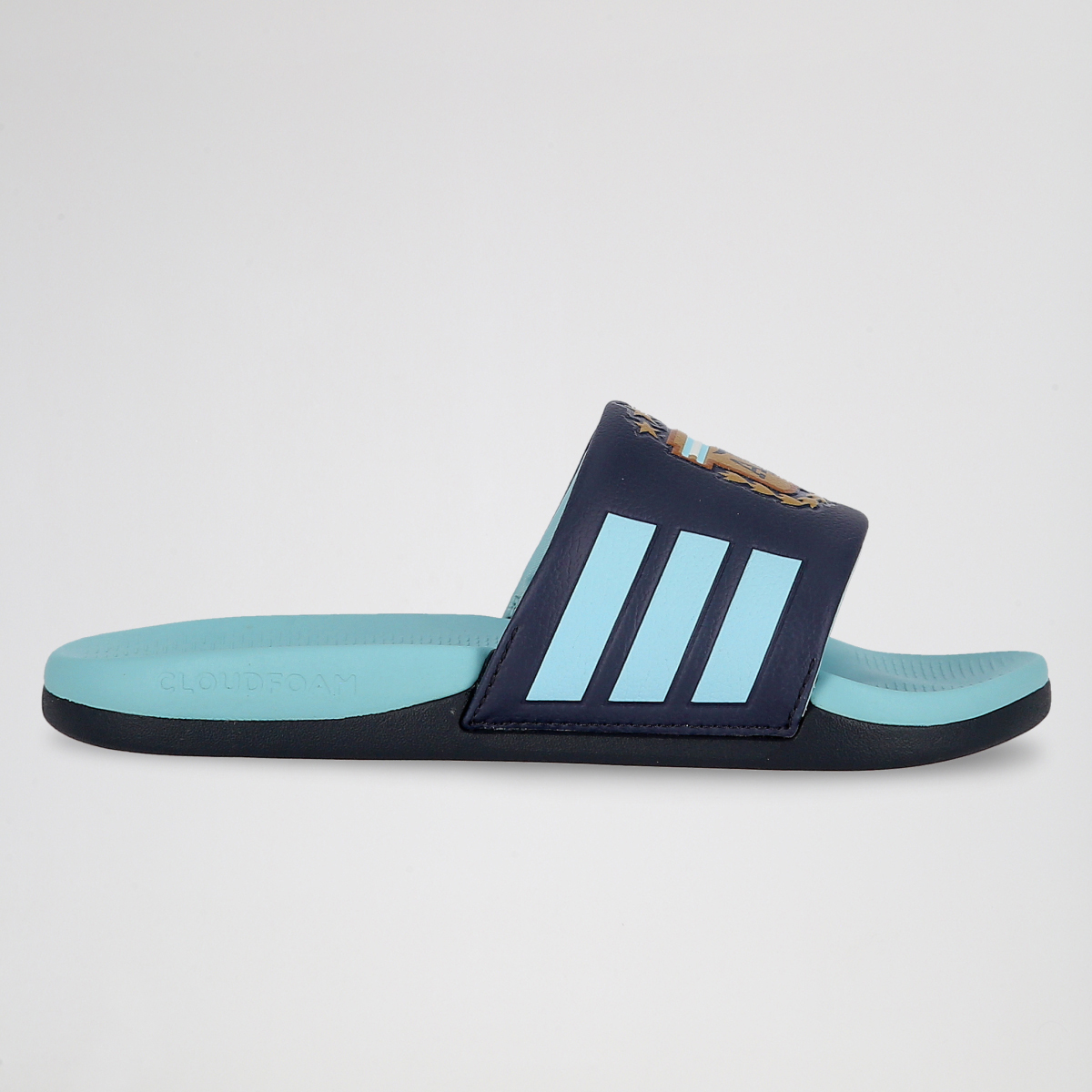 Ojotas adidas Adilette Comfort 2.0,  image number null