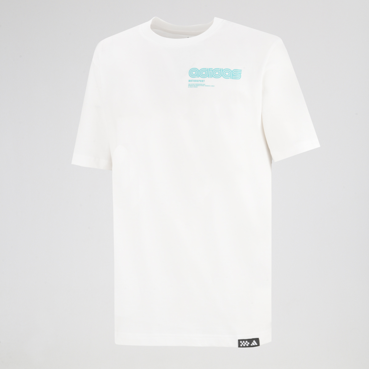 Remera adidas Burnout Hombre,  image number null