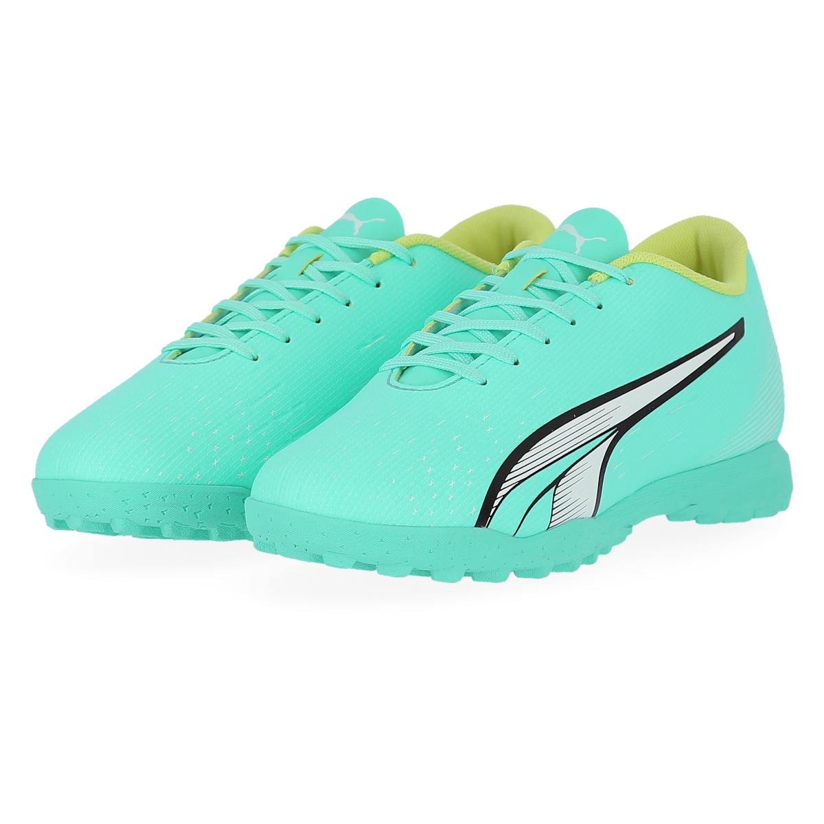 Botines F&uacute;tbol Puma Ultra Play Terreno Artificial Hombre,  image number null