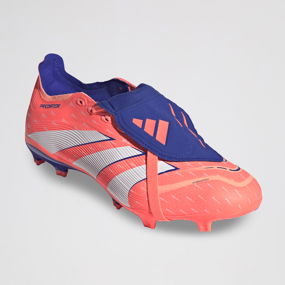 Botines Fútbol adidas Predator League Hybridfeel FG/MG,  image number null