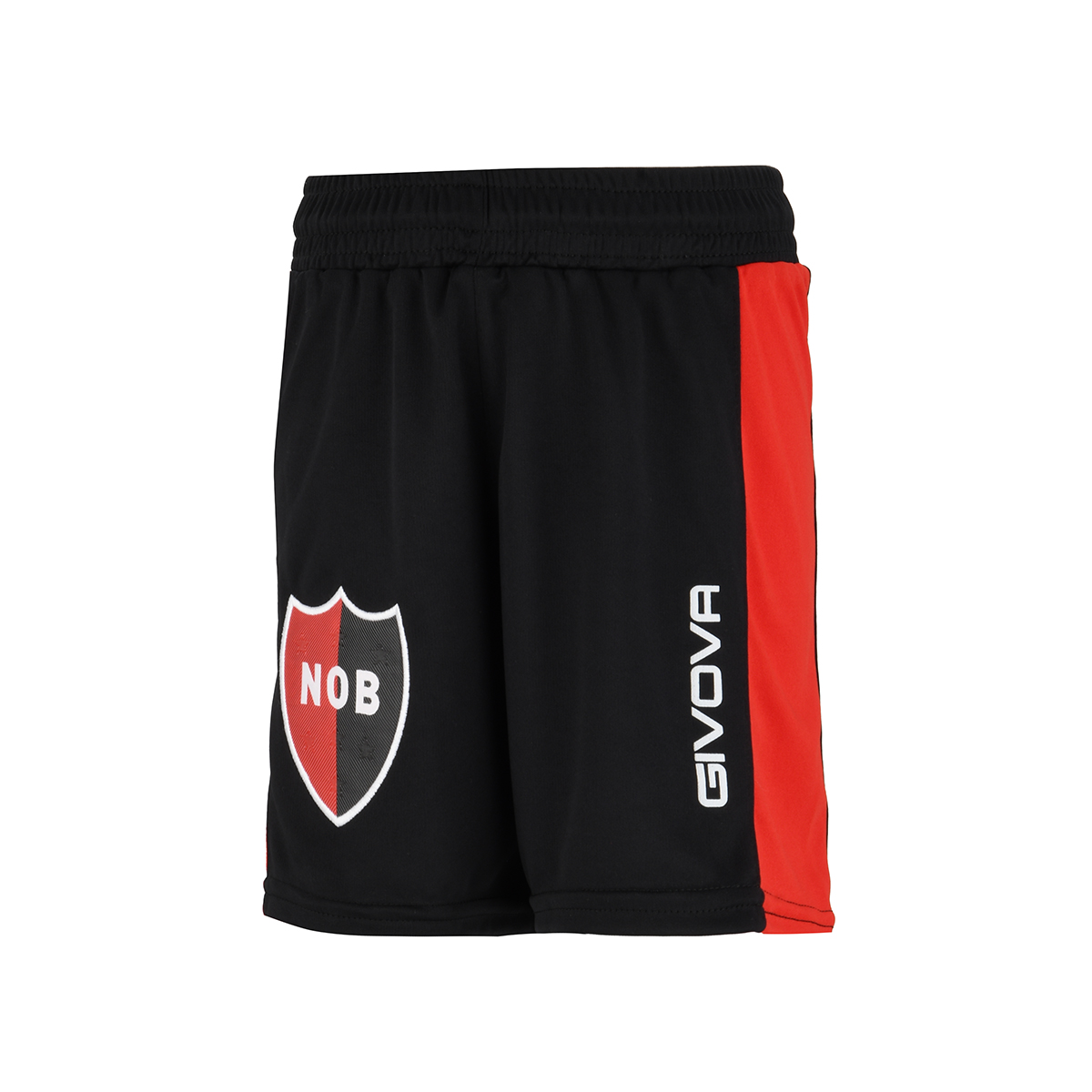 Short Fútbol Newells Old Boys Givova Titular Niño,  image number null