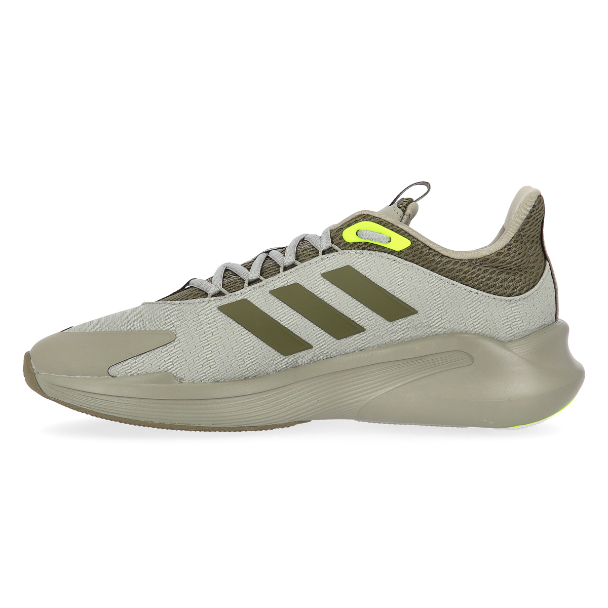Zapatillas adidas Alphaedge Hombre,  image number null