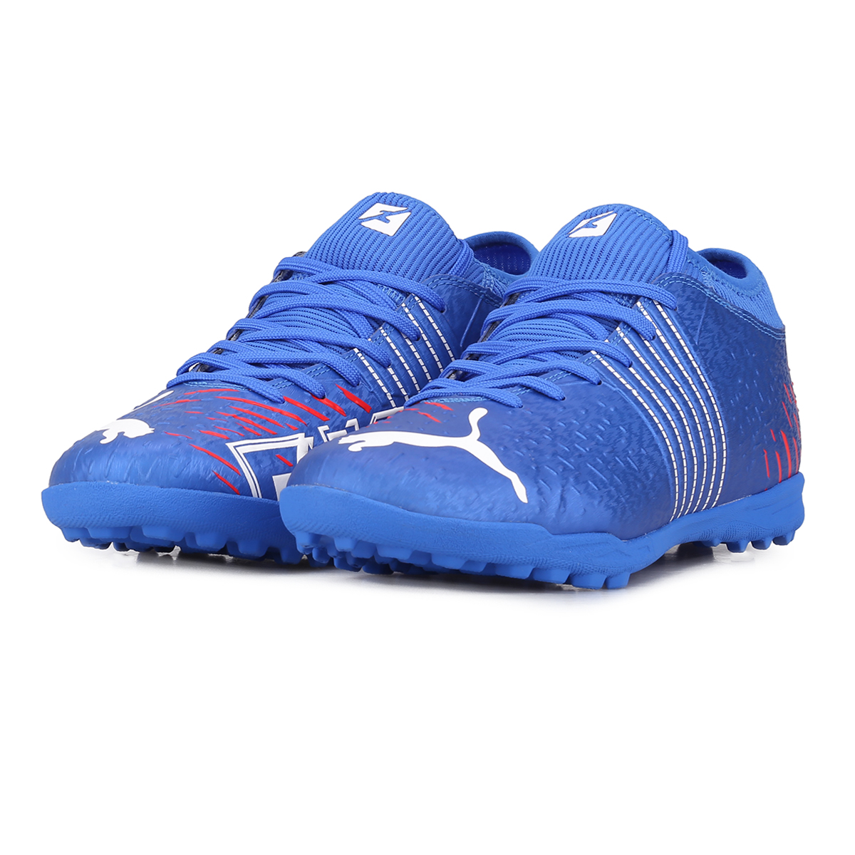 Botines puma sales future mercado libre