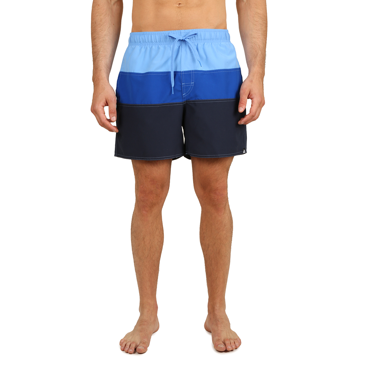 Adidas traje 2025 de baño hombre