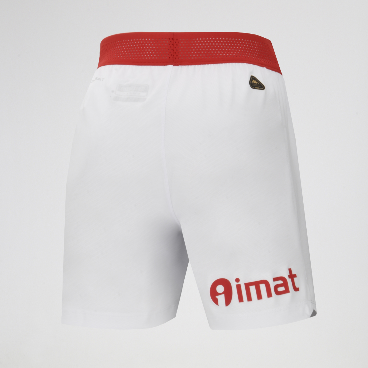Short Hurac&aacute;n Kappa Kombat Pro Ryder Hombre,  image number null