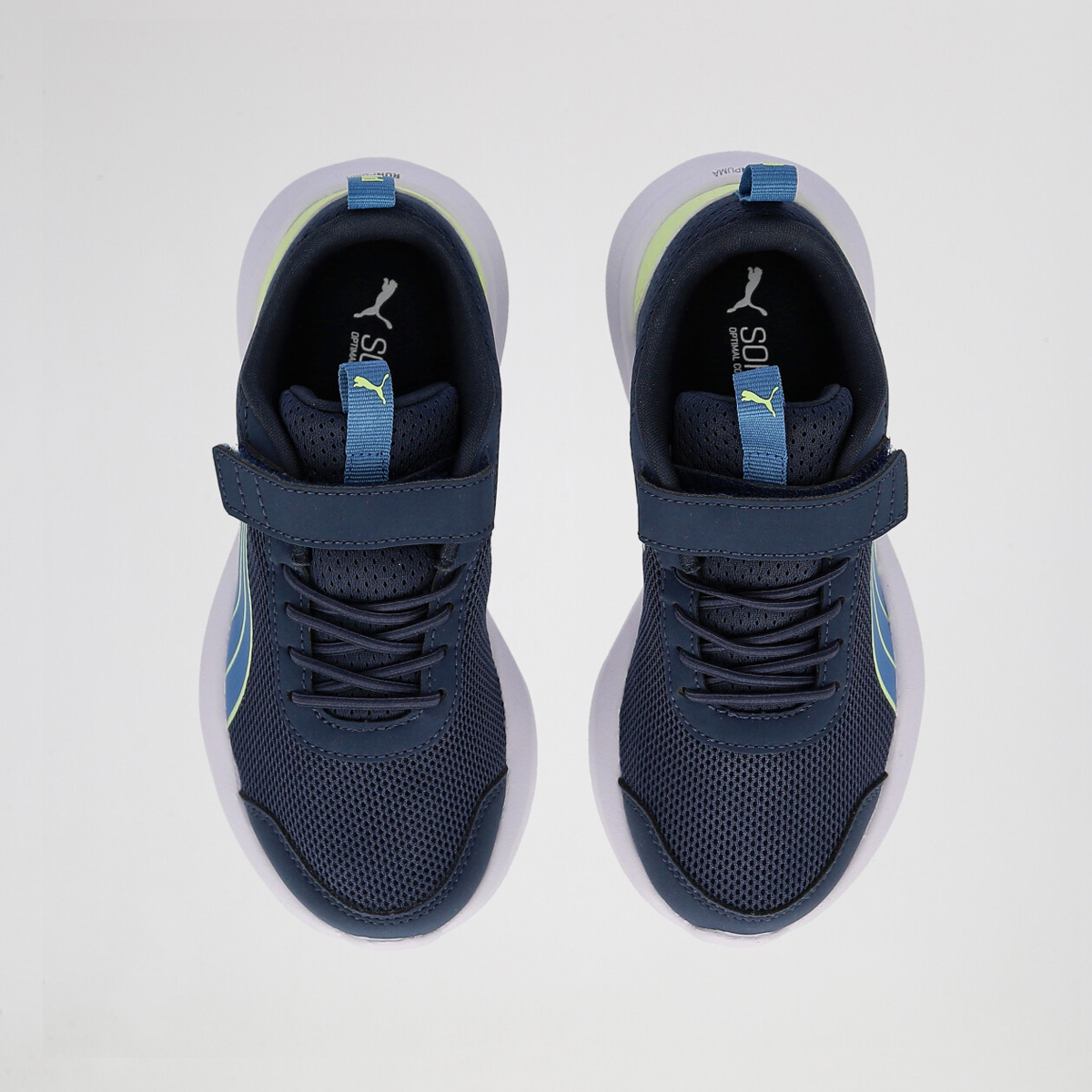 Zapatillas Puma Kruz Profroam Infantil,  image number null