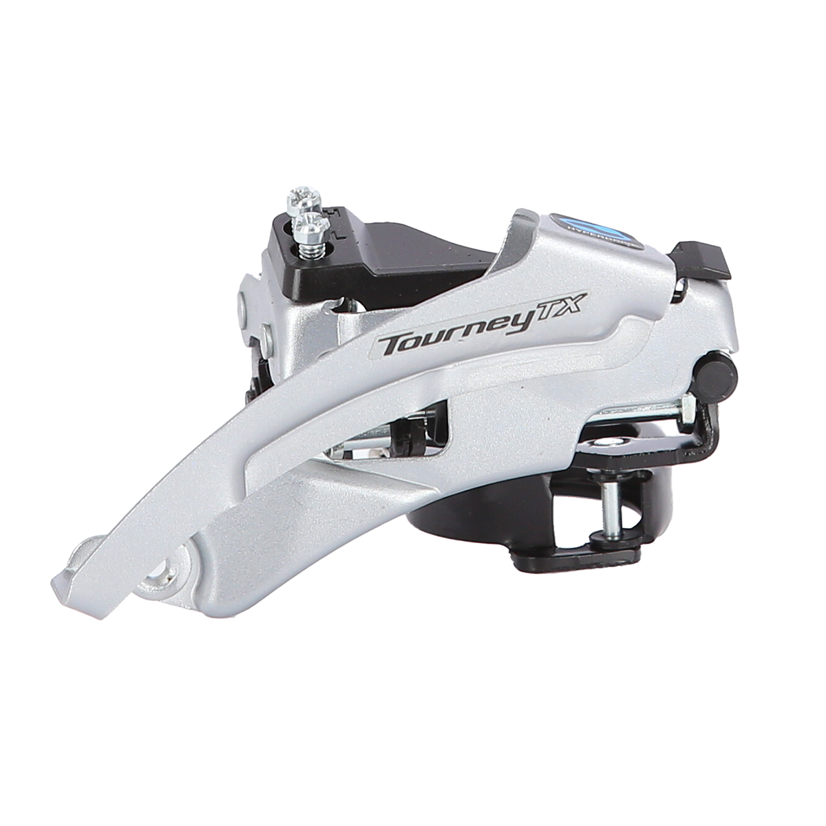 Descarrilador Bicicleta Shimano Fd-tx800-ts6,  image number null