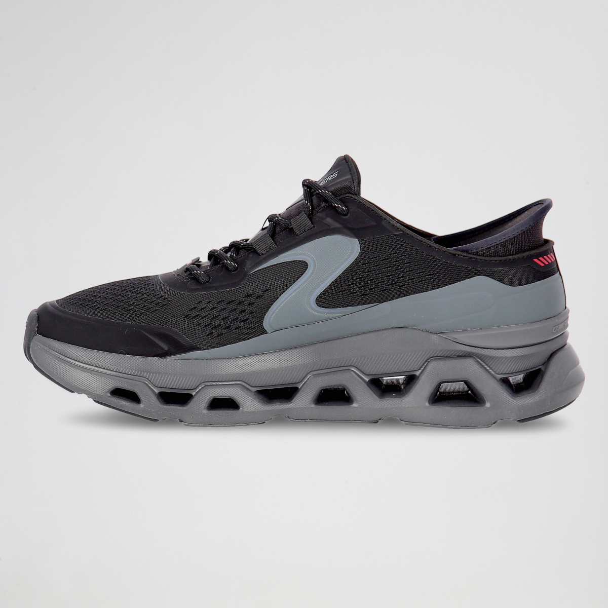 Zapatillas Skechers Glide Step Altus Hombre,  image number null