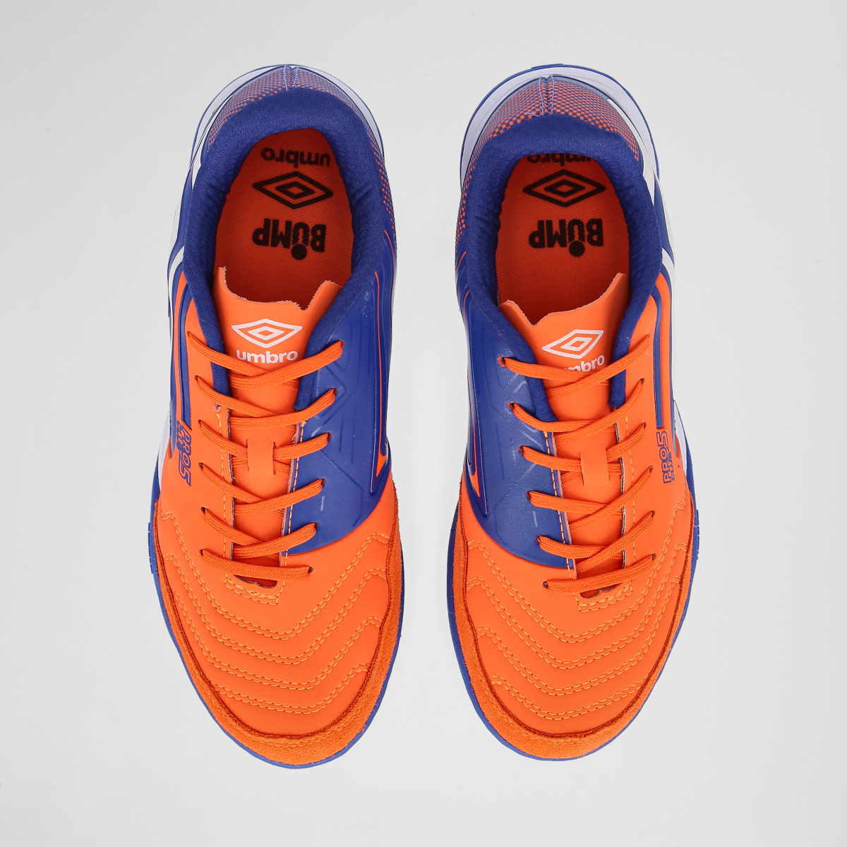 Botines Umbro Pro 5 Bump Club Hombre,  image number null