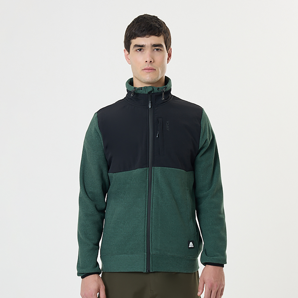 Buzo Awca Andes Hombre,  image number null