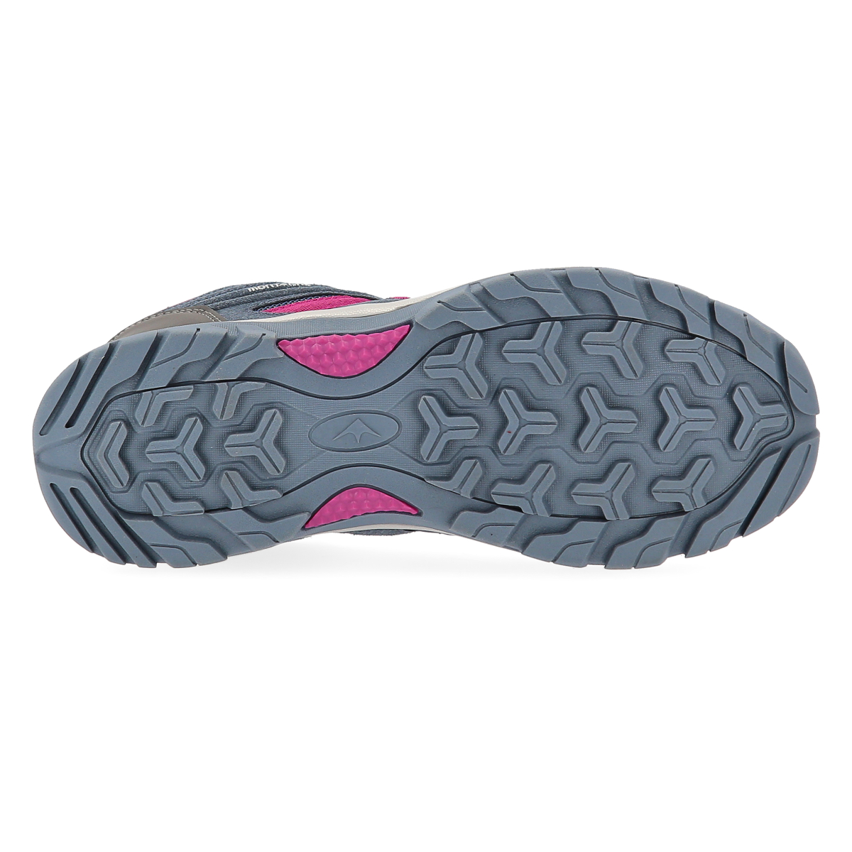 Zapatillas Outdoor Montagne Wandercity Mujer,  image number null