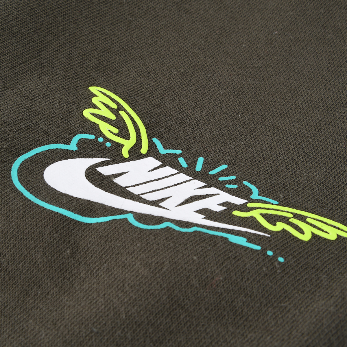 Pantalón Nike Art Of Play Ft Jogger Niño,  image number null