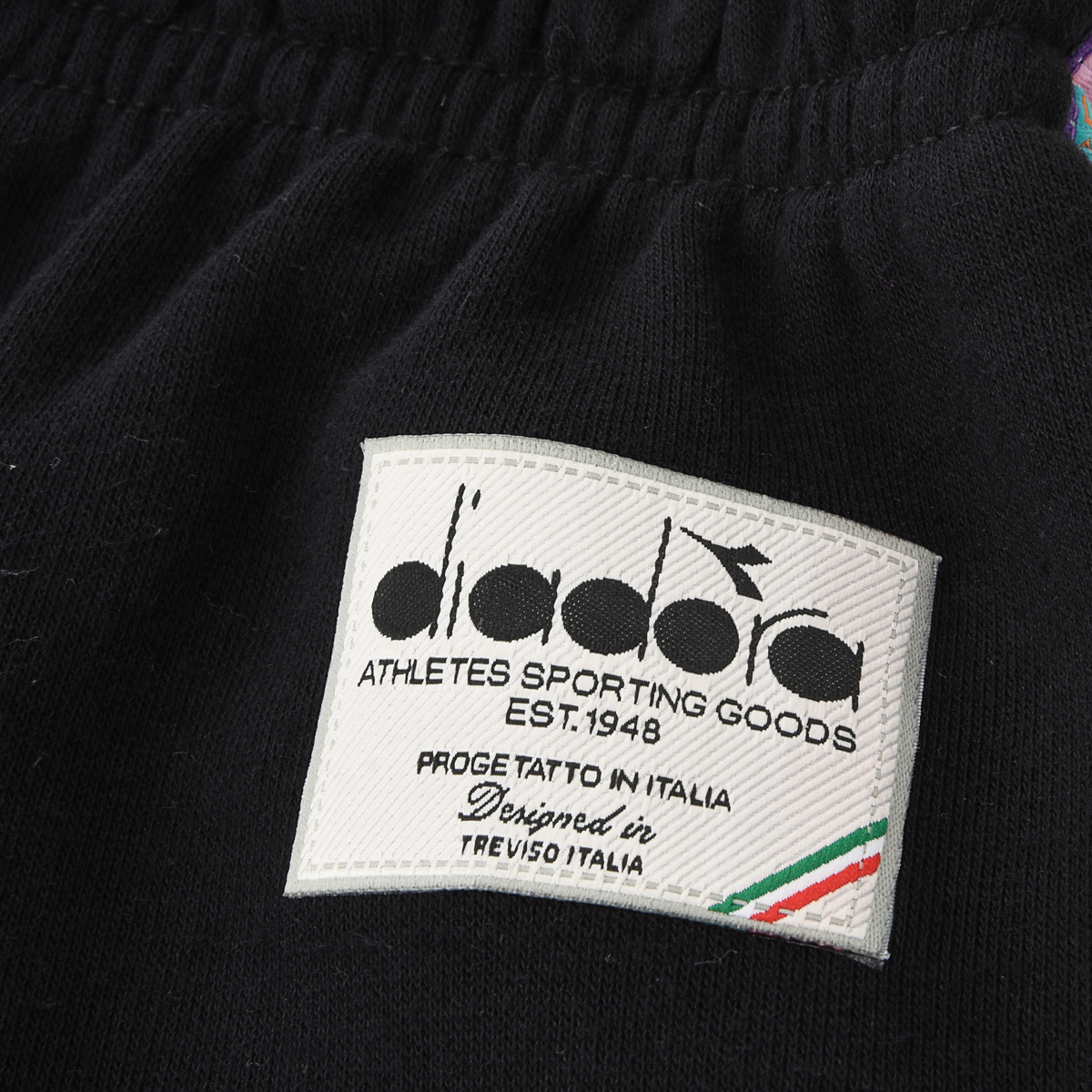 Pantal&oacute;n Urbano Diadora Vicenso Unisex,  image number null