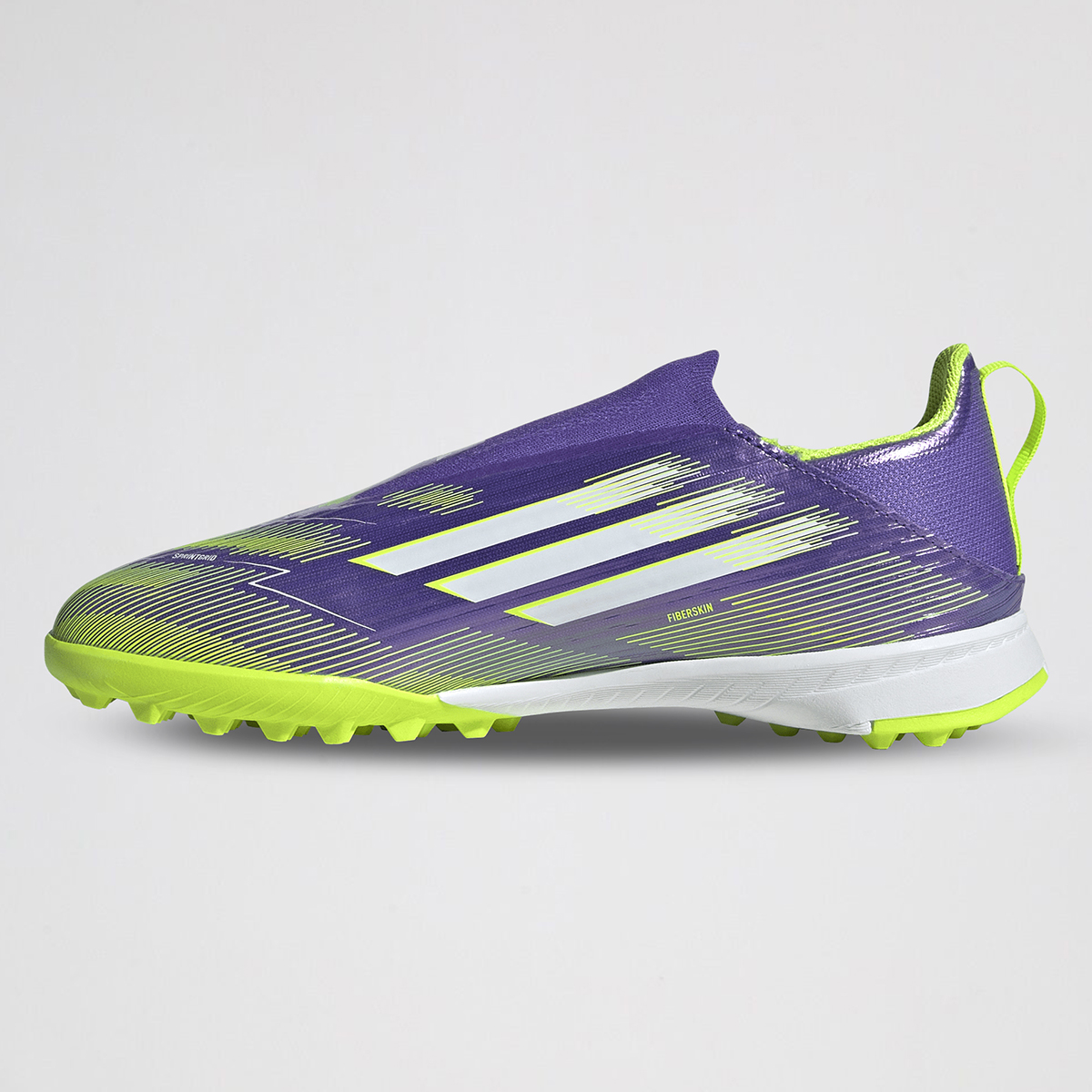 Botines sin cordones adidas F50 League Ll Tf Ni&ntilde;o,  image number null
