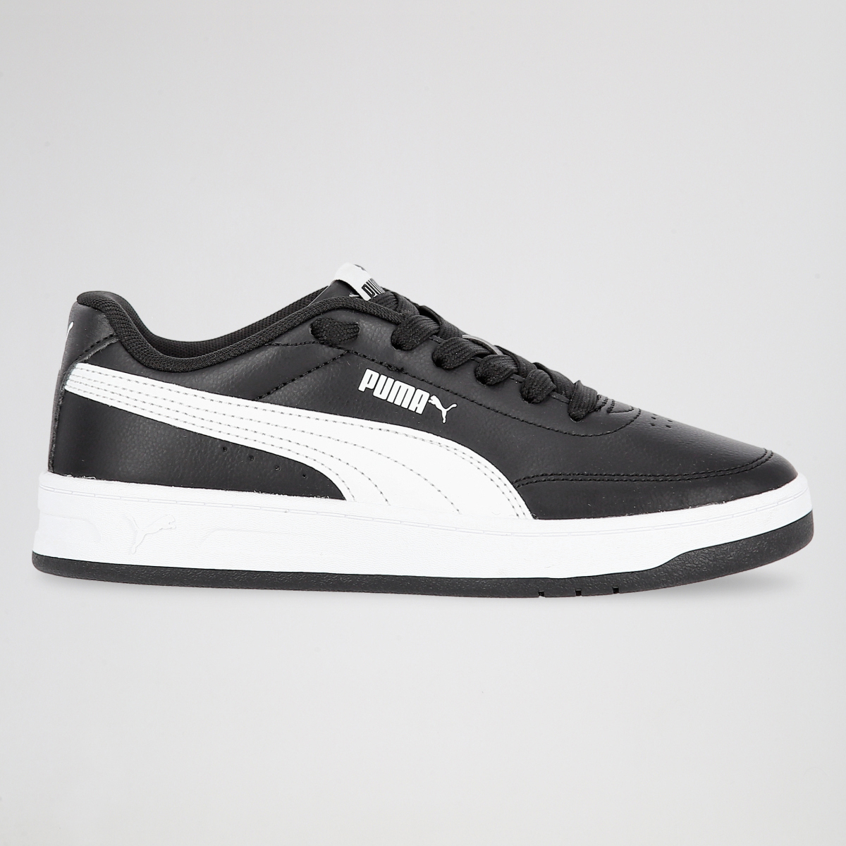 Zapatillas Puma Court Classic Clean,  image number null