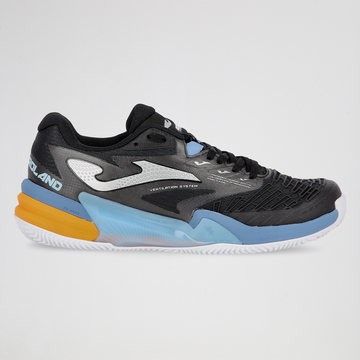 Zapatillas Tenis Joma Roland,  image number null