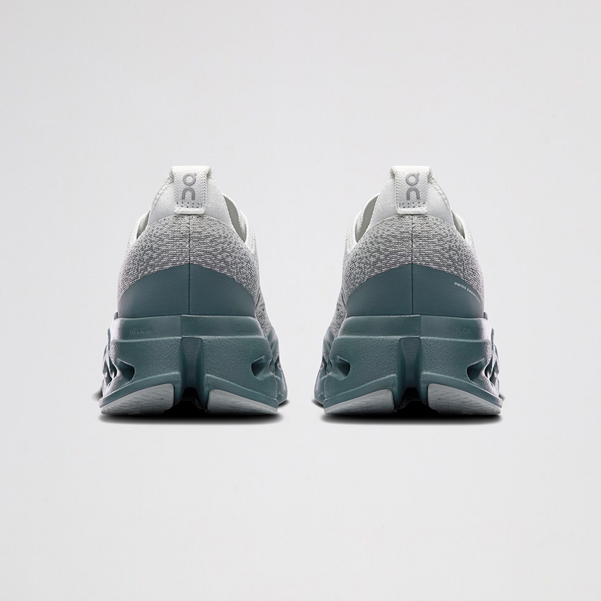 Zapatillas ON Cloudsurfer Max Hombre,  image number null
