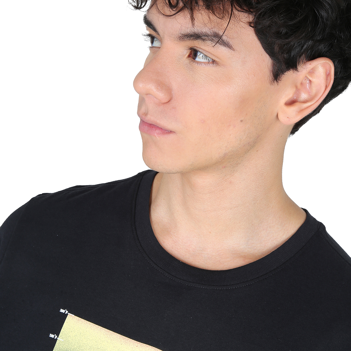 Remera Nike Sportswear Hombre,  image number null