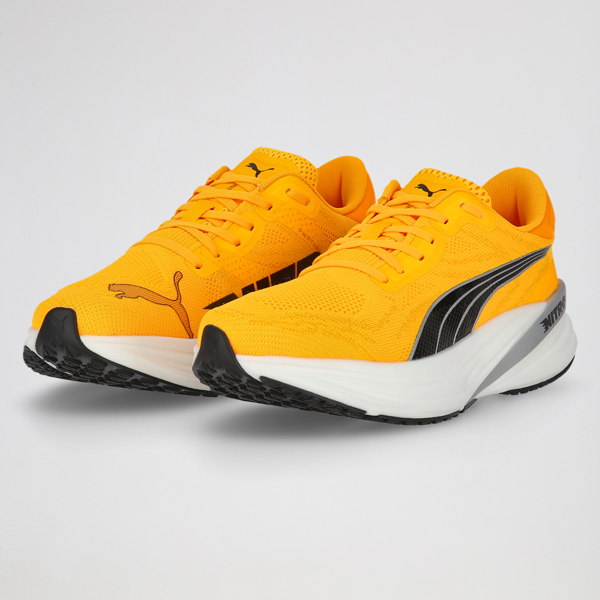 Zapatillas Running Puma Magnify Nitro 2 Hombre,  image number null
