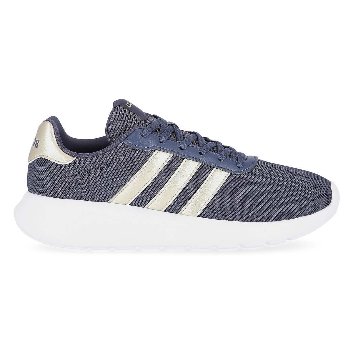Zapatillas adidas Lite Racer 3.0 Mujer Dexter