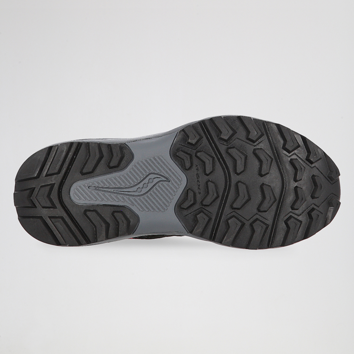 Zapatillas Running Saucony Excursion Tr17 Mujer,  image number null