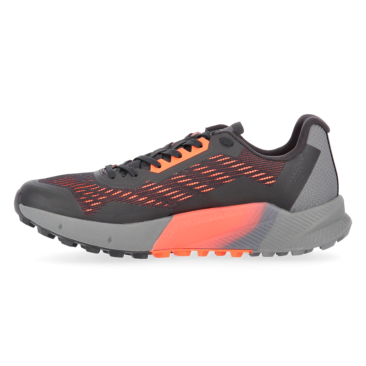 Zapatillas adidas Terrex Agravic Flow 2.0 Hombre Dexter