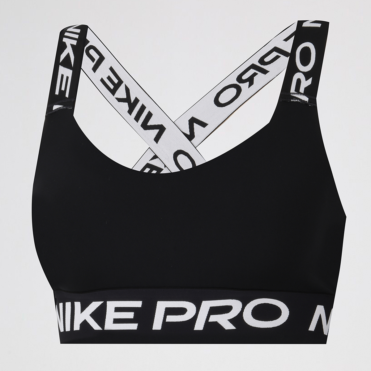 Top Entrenamiento Nike Pro TT Mujer,  image number null