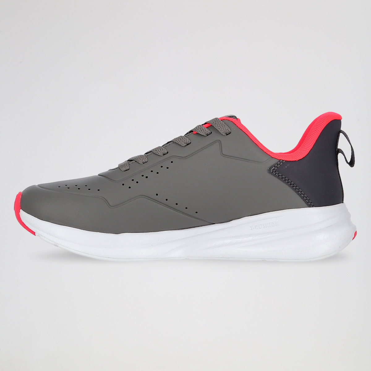 Zapatillas Entrenamiento Topper Strong Pace 4 CS Mujer,  image number null
