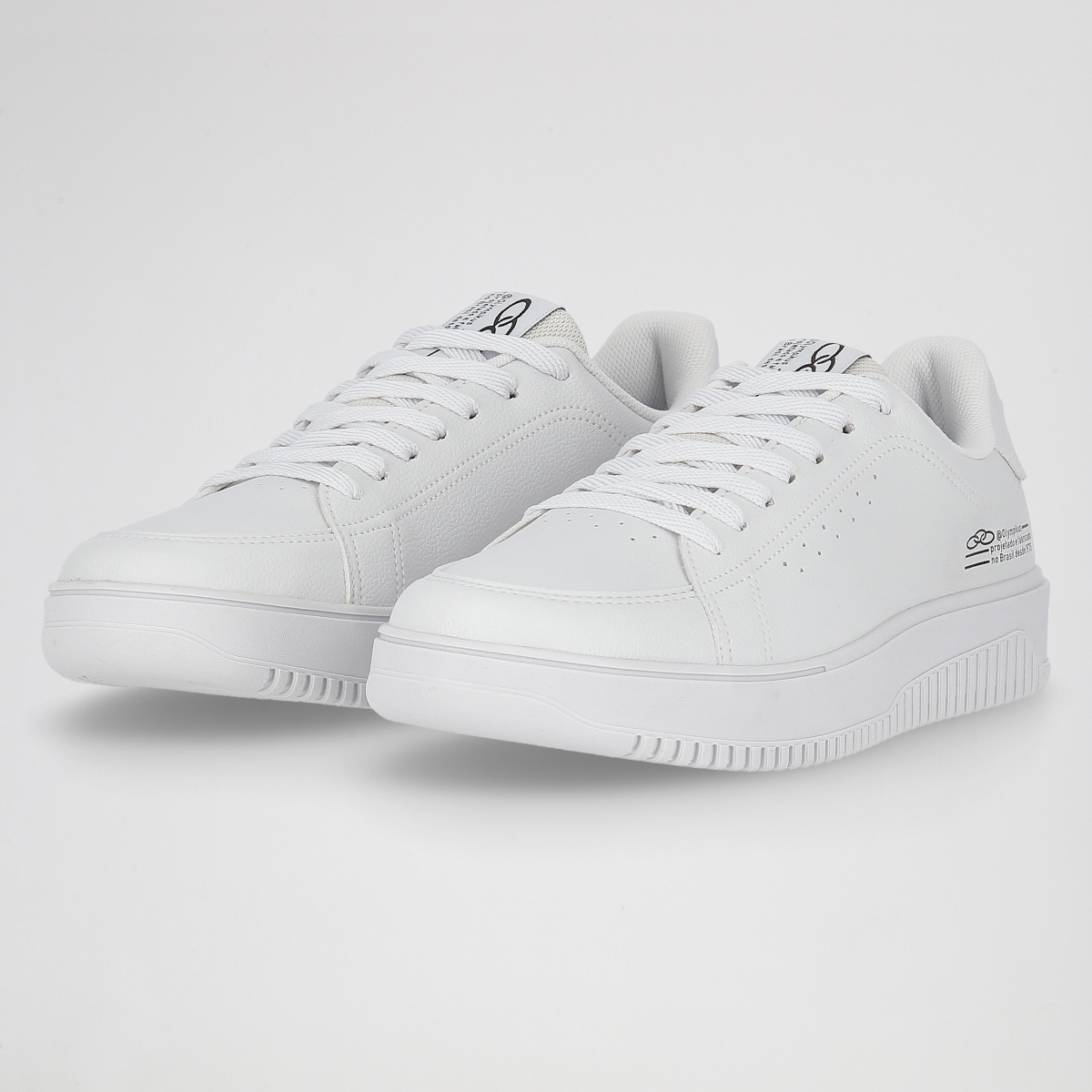 Zapatillas Running Olympikus Eros Mujer,  image number null