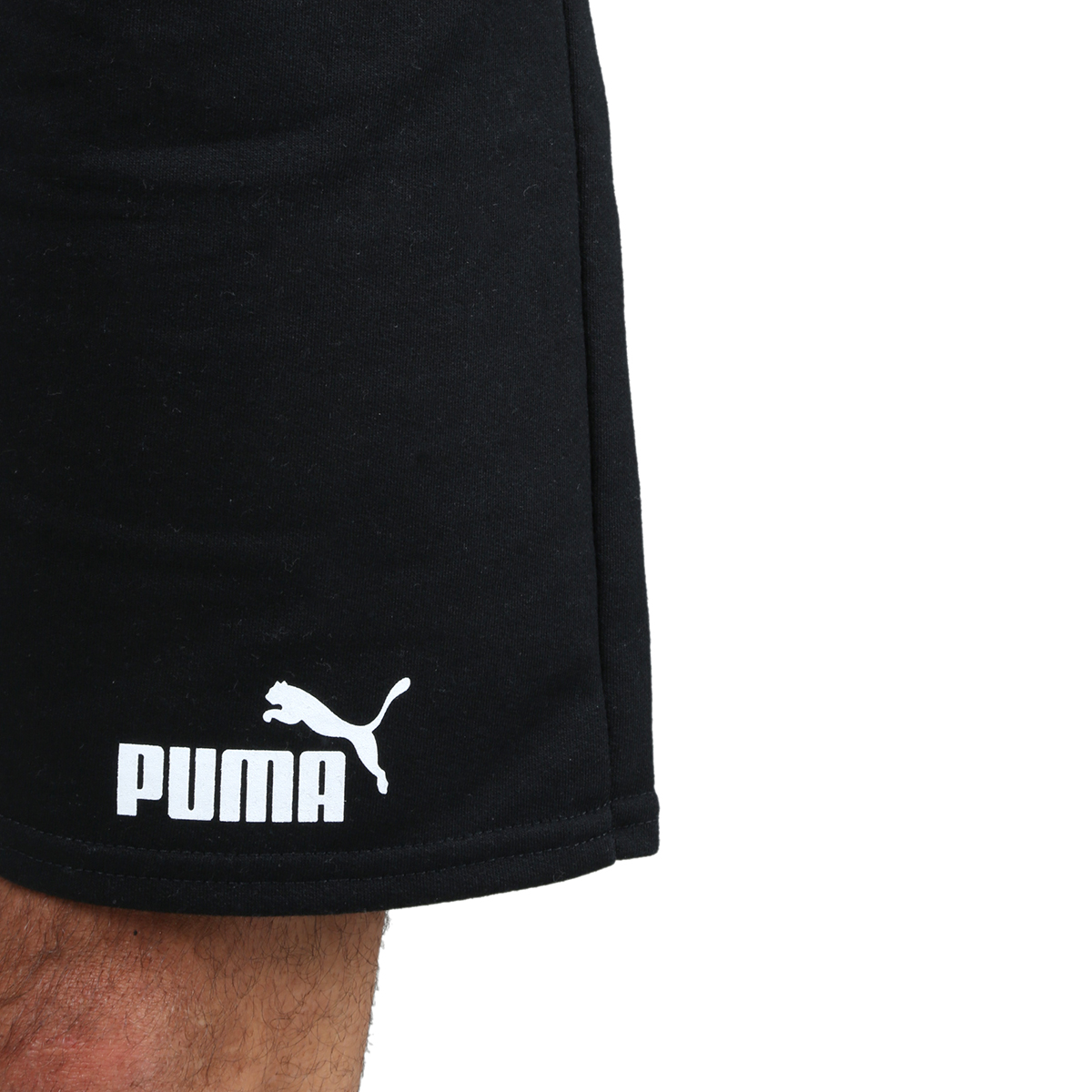 Short Puma Essential Slim,  image number null